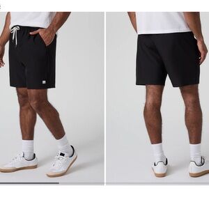 Vuori Men’s Banks Shorts M